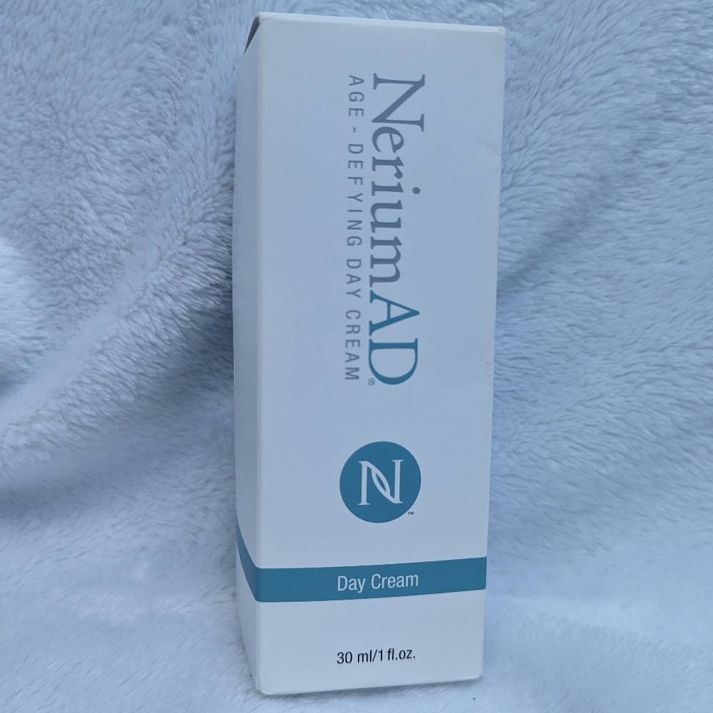 Nerium AD Day Cream NEW IN BOX 1FL OZ